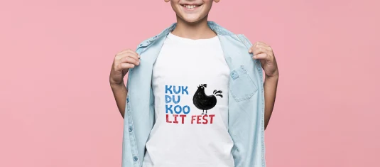 Logo for KukduKoo 