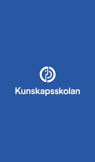 Photography for KUNSKAPSSKOLAN