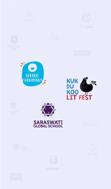 Logos for KukduKoo 