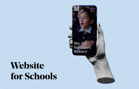 Website for Schools